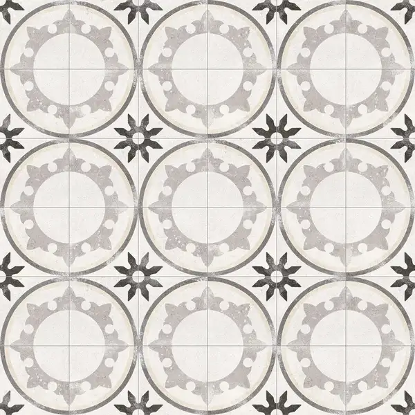 Плитка керамогранітна Nassau Fiyi Blanco 200x200x8 Vives (4R36) Плитка керамогранітна Nassau Fiyi Blanco 200x200x8 Vives (4R36)