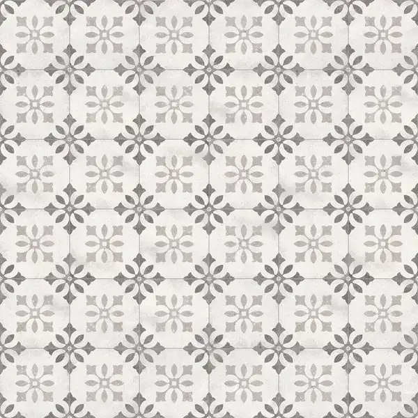 Плитка керамогранітна Nassau Pukao Blanco 200x200x8 Vives (4R39) Плитка керамогранітна Nassau Pukao Blanco 200x200x8 Vives (4R39)