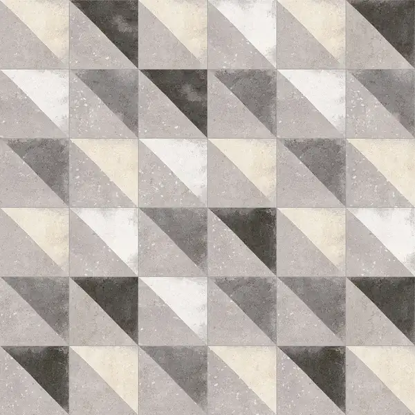 Плитка керамогранітна Nassau Tirol Gris 200x200x8 Vives (4R41) Плитка керамогранітна Nassau Tirol Gris 200x200x8 Vives (4R41)