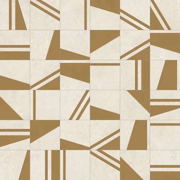 Плитка керамогранітна Nassau Kokomo Crema Oro 200x200x8 Vives (4R47) Плитка керамогранітна Nassau Kokomo Crema Oro 200x200x8 Vives (4R47)