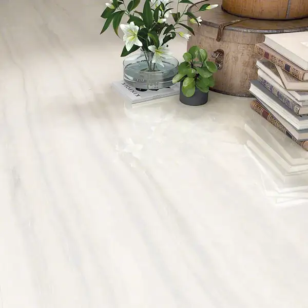 Плитка керамогранітна Marble Lous Tampere-R Pulido RECT POL 593x1193x11 Vives (4X28)