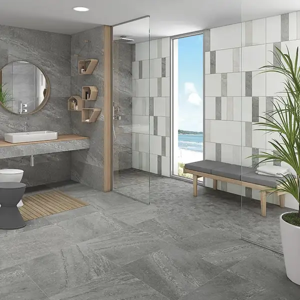 Плитка стінова Furnis-R Blanco RECT 320x990x8,8 Vives (4YQL) Плитка стінова Furnis-R Blanco RECT 320x990x8,8 Vives (4YQL)