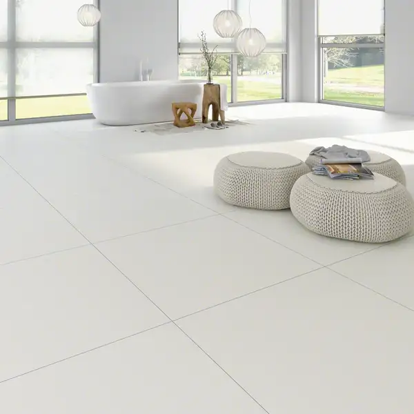 Плитка керамогранітна Inari-R Nieve RECT 600x1200x11 Vives (4ZK0) Плитка керамогранітна Inari-R Nieve RECT 600x1200x11 Vives (4ZK0)