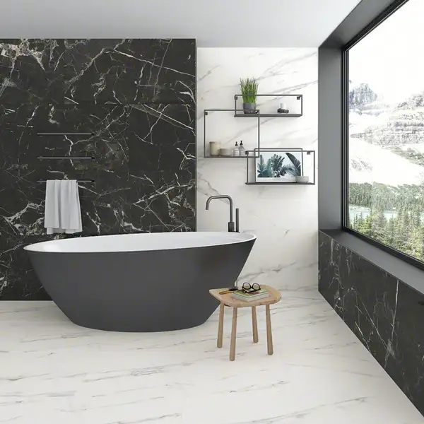Плитка керамогранітна Nikoi Verbier-R RECT 600x1200x11 Vives (4ZK6) Плитка керамогранітна Nikoi Verbier-R RECT 600x1200x11 Vives (4ZK6)