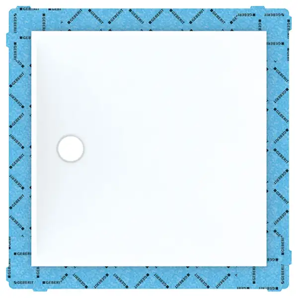 Душевой поддон Geberit Setaplano 80 x 80 см 154.260.11.1 Душевой поддон Geberit Setaplano 80 x 80 см 154.260.11.1