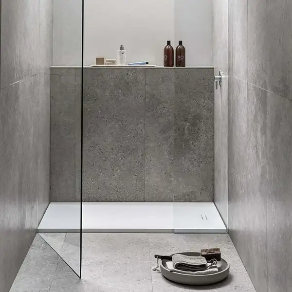 Geberit Sestra Сифон для душового піддона (550.019.00.1) Geberit Sestra Сифон для душового піддона (550.019.00.1)