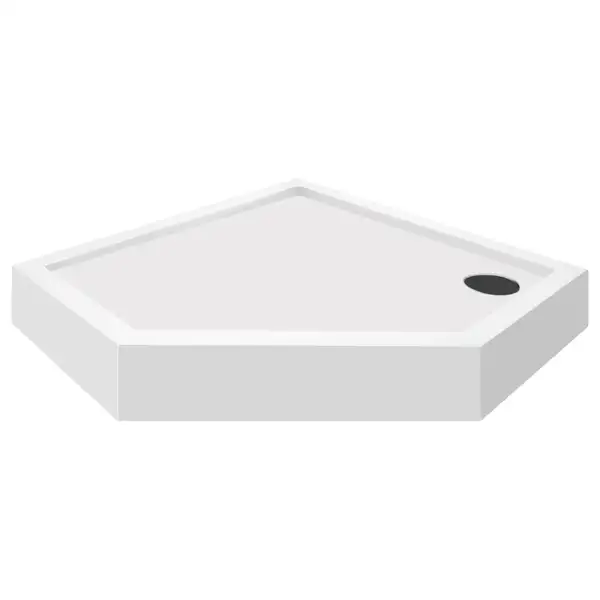 Душевой поддон Lidz Diament ST90x90x16 (LDIST909016) Душевой поддон Lidz Diament ST90x90x16 (LDIST909016)