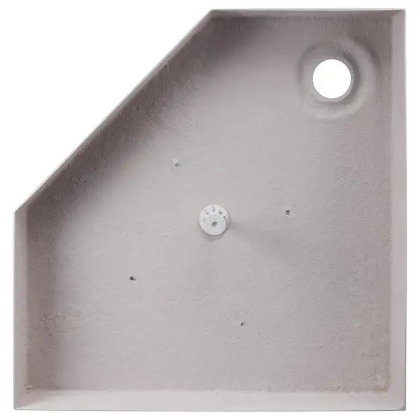 Душевой поддон Lidz Diament ST90x90x16 (LDIST909016) Душевой поддон Lidz Diament ST90x90x16 (LDIST909016)