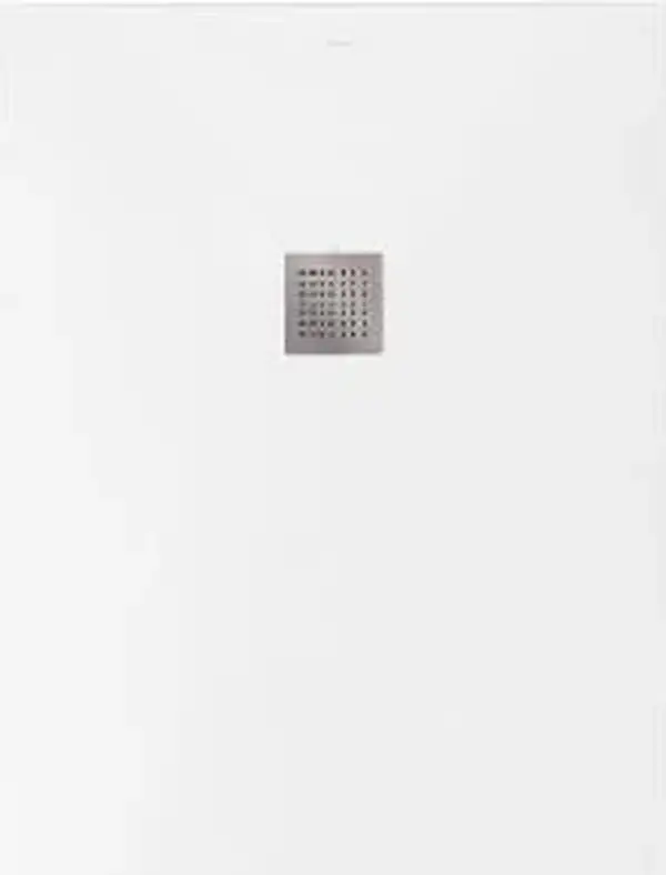 MC Bath Kubo Поддон для душа 90x100, белый (01CKBL10000900N)