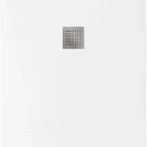 MC Bath Kubo Душевой поддон 100x100, белый (01CKBL10001000N)