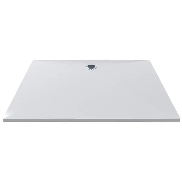 MIRAGGIO BRUGGE 1200 Душевой поддон, белый (0000611) MIRAGGIO BRUGGE 1200 Душевой поддон, белый (0000611)