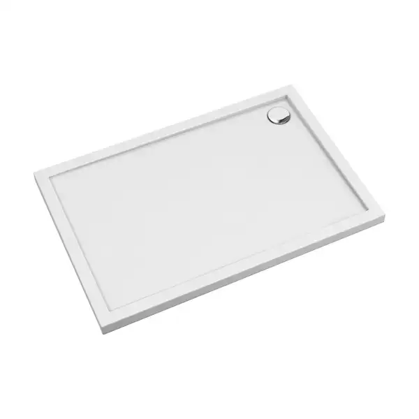 піддон Omnires Merton 90x100 (MERTON90/100/PBP)