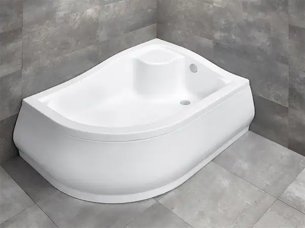Radaway Korfu E Душовий піддон 120x90 см, правий (4E91240-03R)