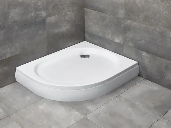 Radaway Patmos E Душовий піддон, 120x90 правий (4P91217-03R) Radaway Patmos E Душовий піддон, 120x90 правий (4P91217-03R)