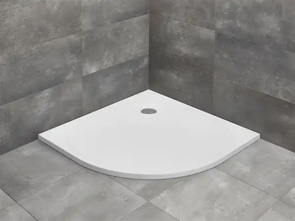 Душовий піддон Zantos A 90x90 см, RADAWAY (M3ZNA9090-06)