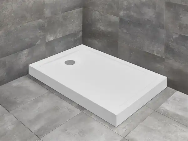 Radaway Doros F Compact Душовий піддон 120x90 см (SDRFP1290-05) Radaway Doros F Compact Душовий піддон 120x90 см (SDRFP1290-05)
