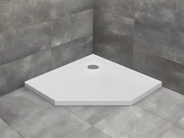 Radaway Doros Plus PT Поддон душевой, 90x90 см (SDRPTP9090-01) Radaway Doros Plus PT Поддон душевой, 90x90 см (SDRPTP9090-01)