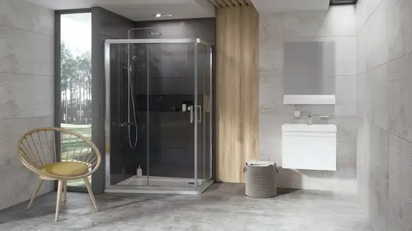 Душовий піддон лівий ASYMETRIC PRO 120×90 L 10°, RAVAK (XA25G70101L) Душовий піддон лівий ASYMETRIC PRO 120×90 L 10°, RAVAK (XA25G70101L)