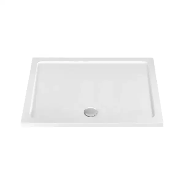 Душевой поддон REA BRENO 80X100 (REA-K012Y)
