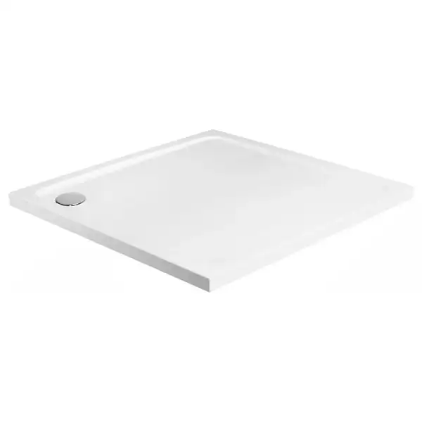 Душевой поддон REA SAVOY 80X80 WHITE (REA-K1906)