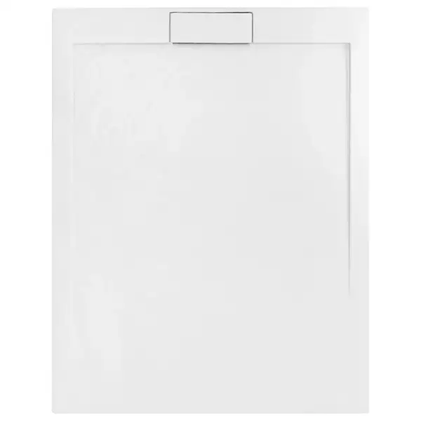 Душевой поддон REA GRAND 80X100 WHITE (REA-K4590) Душевой поддон REA GRAND 80X100 WHITE (REA-K4590)