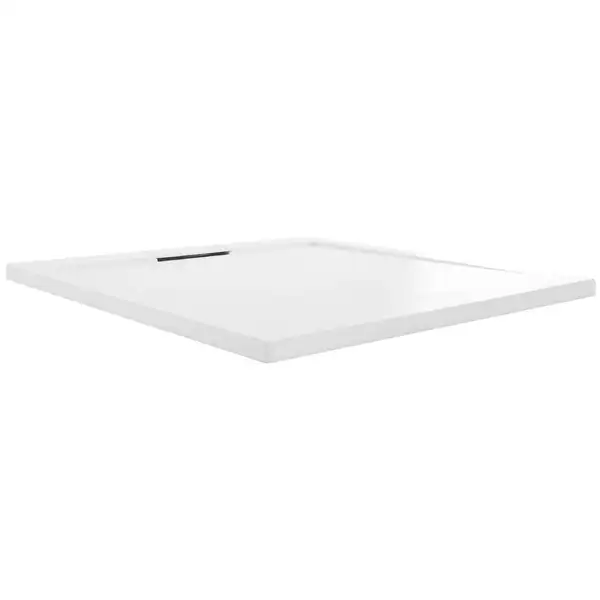 Душевой поддон REA GRAND 80X100 WHITE (REA-K4590) Душевой поддон REA GRAND 80X100 WHITE (REA-K4590)