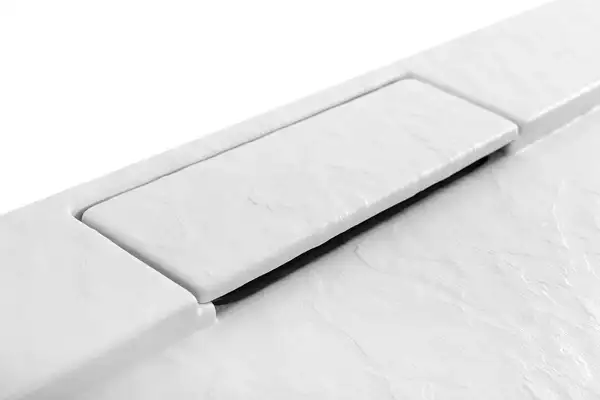 Душевой поддон REA GRAND 80X100 WHITE (REA-K4590) Душевой поддон REA GRAND 80X100 WHITE (REA-K4590)
