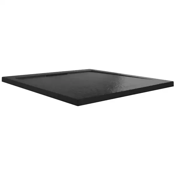 Душевой поддон REA GRAND 80X100 BLACK (REA-K4593) Душевой поддон REA GRAND 80X100 BLACK (REA-K4593)