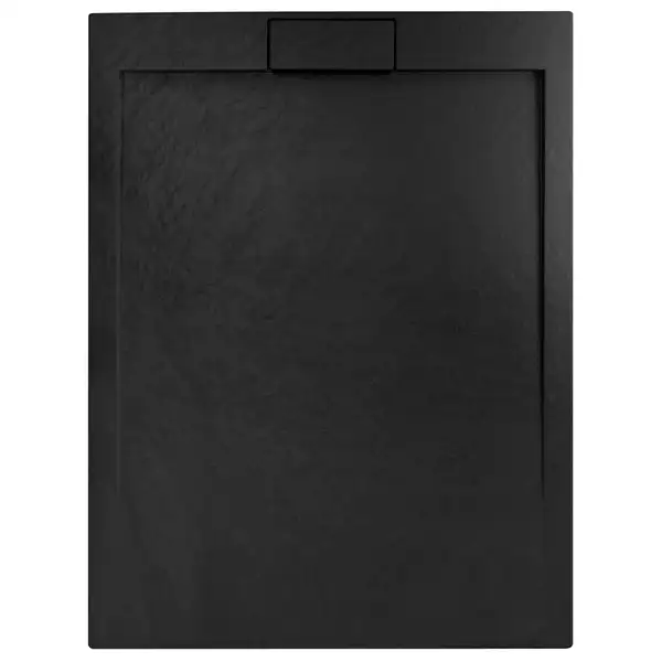 Душевой поддон REA GRAND 90X120 BLACK (REA-K4594) Душевой поддон REA GRAND 90X120 BLACK (REA-K4594)