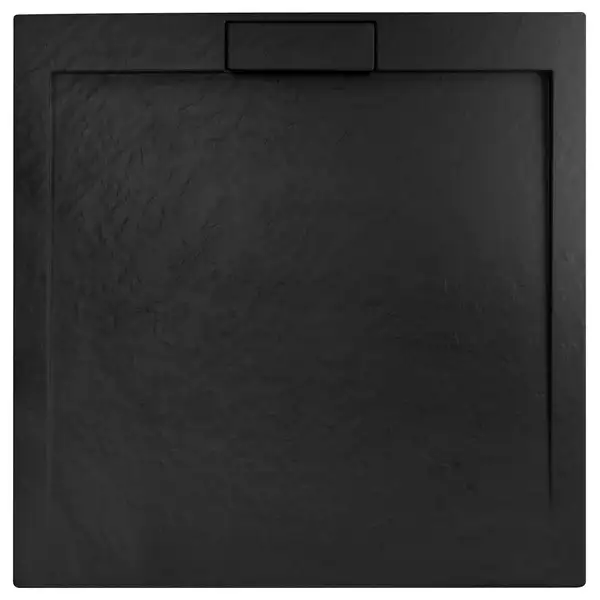 Душевой поддон REA GRAND 90X90 BLACK (REA-K4595) Душевой поддон REA GRAND 90X90 BLACK (REA-K4595)