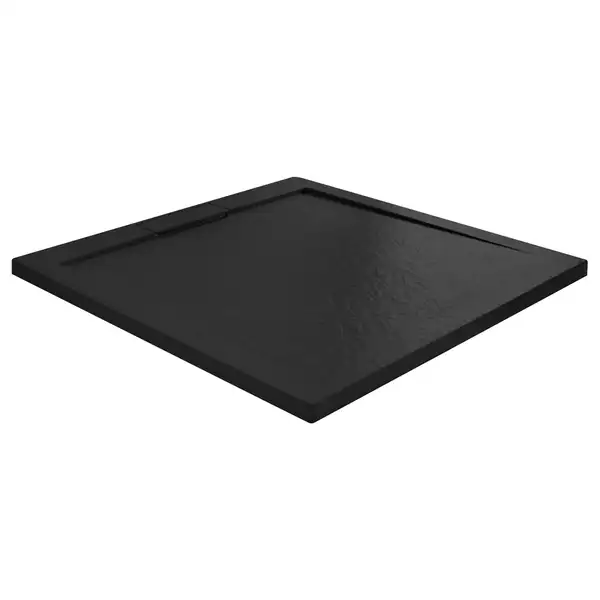 Душевой поддон REA GRAND 90X90 BLACK (REA-K4595) Душевой поддон REA GRAND 90X90 BLACK (REA-K4595)