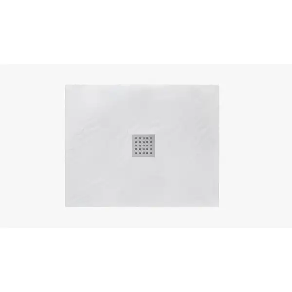 Душевой поддон REA WHITE ROCK 80 X 100 (REA-K5581) Душевой поддон REA WHITE ROCK 80 X 100 (REA-K5581)