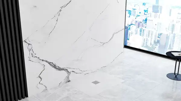 Душевой поддон REA WHITE ROCK 80 X 100 (REA-K5581) Душевой поддон REA WHITE ROCK 80 X 100 (REA-K5581)
