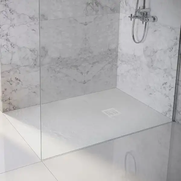 Душовий піддон Roca Ignis 100x90 Blanco (AP7013E838401100)