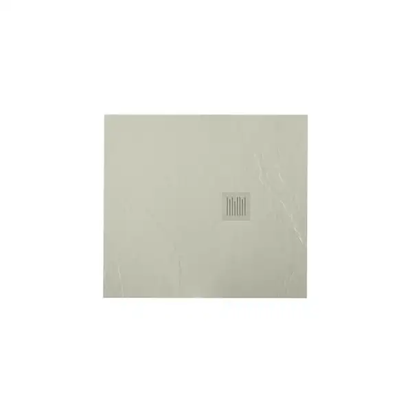 Душовий піддон Roca Ignis 100x90 Cemento (AP7013E838401300) Душовий піддон Roca Ignis 100x90 Cemento (AP7013E838401300)
