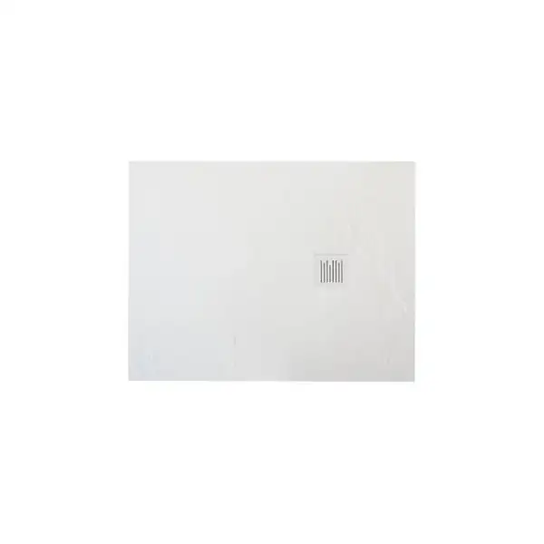 Душовий піддон Roca Ignis 120x80 Blanco (AP7014B032001100)