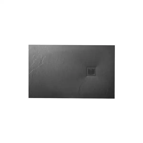 Душовий піддон Roca Ignis 140x80 Pizarra (AP70157832001200) Душовий піддон Roca Ignis 140x80 Pizarra (AP70157832001200)