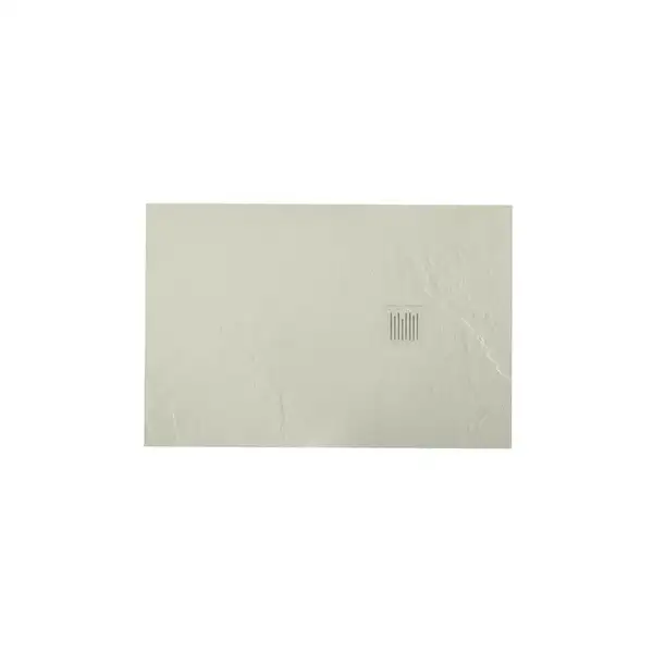 Душовий піддон Roca Ignis 140x90 Cemento (AP70157838401300) Душовий піддон Roca Ignis 140x90 Cemento (AP70157838401300)
