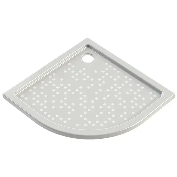 Snail Жасмін 1000/R550 Душовий піддон, білий (135A100) Snail Жасмін 1000/R550 Душовий піддон, білий (135A100)