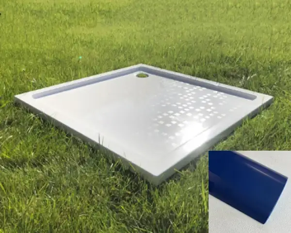 Snail Душовий піддон «Лаура» 900 А800М Маренго МАТ (138A800M) Snail Душовий піддон «Лаура» 900 А800М Маренго МАТ (138A800M)