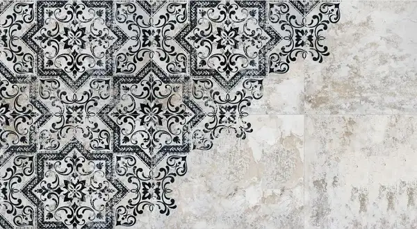 Керамогранит Almera Ceramica Mindanao Term 01 60 х 60 см 386057