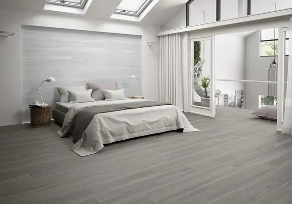 Керамогранит Almera Ceramica Ferik Blanco Rect. 23 х 120 см 392755