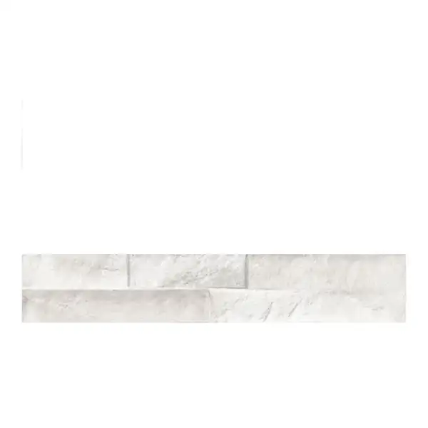 Керамогранит Almera Ceramica Ordino White 8 х 44,2 см 420679 Керамогранит Almera Ceramica Ordino White 8 х 44,2 см 420679