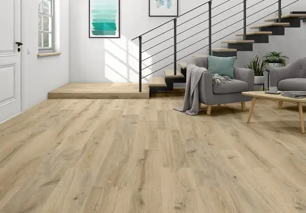 Керамогранит Almera Ceramica Okyo Oak 23 х 120 см 462057
