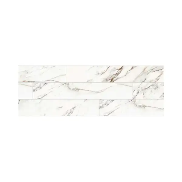Керамогранит Almera Ceramica Calacatta Gold 15 х 90 см 484483