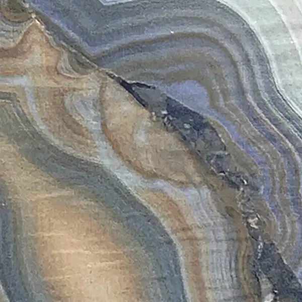 Керамогранит Almera Ceramica Agata Holley Blue 15 х 15 см 488258