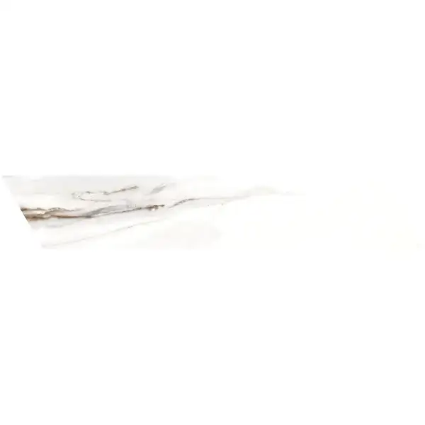 Керамогранит Almera Ceramica Calacatta Gold CHV 8 х 40 см 508101
