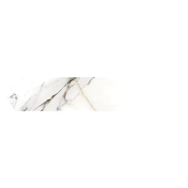 Керамогранит Almera Ceramica Calacatta Gold CHV 8 х 40 см 508101