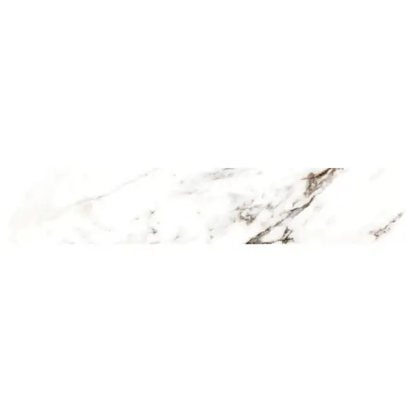 Керамогранит Almera Ceramica Calacatta Gold CHV 8 х 40 см 508101