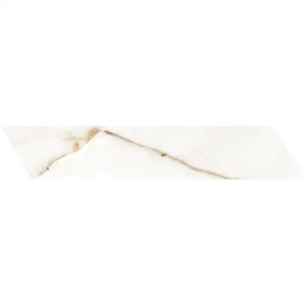 Керамогранит Almera Ceramica Calacatta Gold CHV 8 х 40 см 508101